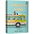 Sinekler Diyar Parodi Yaynlar