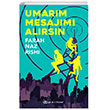 Umarm Mesajm Alrsn Epsilon Yaynevi