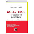 Kolesterol Hakkndaki Gerekler Elips Kitap