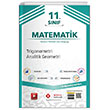 11.Snf Matematik Trigonometri Analitik Geometri Sonu Yaynlar
