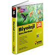 10. Snf Biyoloji Soru Bankas Aydn Yaynlar