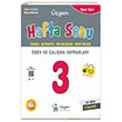 3. Snf Hafta Sonu dev Ve alma Yapraklar 36 Hafta gen Yaynclk