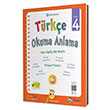 4. Snf Trke Okuma Anlama gen Yaynclk