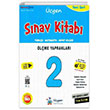 2. Snf Snav Kitab gen Yaynclk