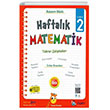 2. Snf Matematik Haftalk Tekrar almalar gen Yaynclk
