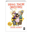 Ddkl Tencere Orkestras Bilgi Yaynevi