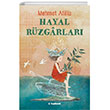 Hayal Rüzgarları Tudem Yayınları