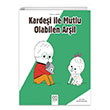 Kardeiyle Mutlu Olabilen Aril 1001 iek