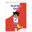 ki Evi Olan Violet 1001 iek