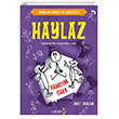Haylaz Hayatm aka Yakamoz Yaynlar