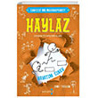 Haylaz Hayatm Snav Yakamoz Yaynlar