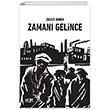 Zaman Gelince Kor Kitap