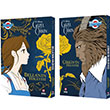 Disney Gzel irkin 2 Kitap Set Beta Kitap