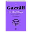 Gazzali En Gzel simler Ketebe Yaynlar