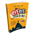 YDS YKDL YKSDL BYE BYE READNG (EFA SERS) Benim Hocam Yaynlar