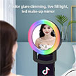 RGB Led Selfie I
