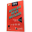 TYT Biyoloji Ders Notlar Limit Yaynlar