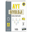 AYT Biyoloji Konu zetleri gen Akademi
