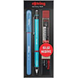 Rotring Visuclick Jel Okul Seti 0,7 mm - Mavi