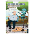 Bir Dede Bir Robot Bir De Korkak Kerberos Rya Gndzhev Dorlion Yaynlar
