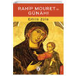Rahip Mouretin Gnah Emile Zola Dorlion Yaynlar