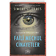 Faili Mehul Cinayetler Nemesis Kitap