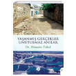 Yaanm Gerekler Unutulmaz Anlar Hseyin Tekel Dorlion Yaynlar