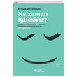 Ne Zaman yileiriz Erhan Ali Ylmaz Doan Novus