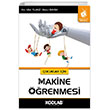 Çocuklar İçin Makina Öğrenmesi Kodlab Yayıncılık