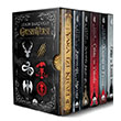 Grishaverse Serisi Kutulu Set Leigh Bardugo Mart Yaynlar