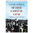 Devrimi Kadnlar Yapar Yaar Grsoy Destek Yaynlar
