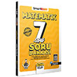 2023 7. Snf Matematik Soru Bankas Benim Hocam Yaynlar