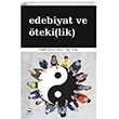 Edebiyat ve tekilik Nisan Kitabevi