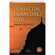 Snnetin slmdaki Yeri Ensar Neriyat