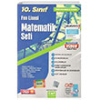 10. Snf Fen Lisesi Matematik Seti ap Yaynlar