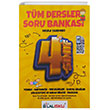 4.Snf Tm Dersler Soru Bankas Bilal Ikl