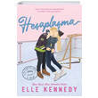Hesaplama Elle Kennedy Yabanc Yaynlar