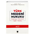Trk Medeni Hukuku Adalet Yaynevi