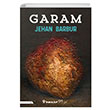 Garam Jehan Barbur nklap Kitabevi