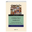 Osmanl Saray John Freely Alfa Yaynlar