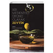 Bir Medeniyet rn Olarak Zeytin Nobel Bilimsel Eserler