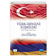 Trk Ermeni likileri Dn Bugn ve Yarn Nobel Akademik Yaynclk