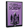 The Turn of the Screw Henry James Ren Kitap