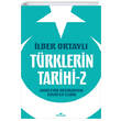 Trklerin Tarihi 2 lber Ortayl Kronik Kitap