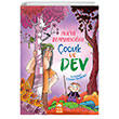 ocuk ve Dev Eksik Para Yaynlar