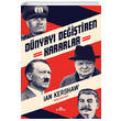 Dnyay Deitiren Kararlar Ian Kershaw Kronik Kitap
