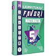 5. Snf Matematik Favori Soru Bankas Av Yaynlar