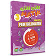3. Snf Fen Bilimleri Gn Gn Matik Soru Bankas Artbir Yaynlar