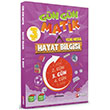 3. Snf Hayat Bilgisi Gn Gn Matik Soru Bankas Artbir Yaynlar