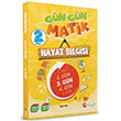 2. Snf Hayat Bilgisi Gn Gn Matik Soru Bankas Artbir Yaynlar